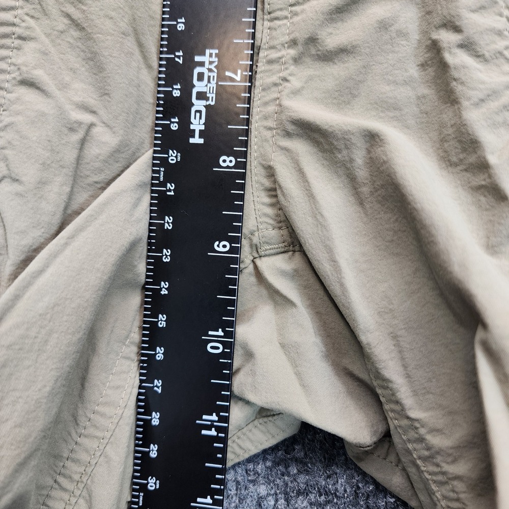 REI Co-op Sahara Women's Convertible Cargo Hiking Camping Travel Pants 2 Petite - Picture 8 of 13